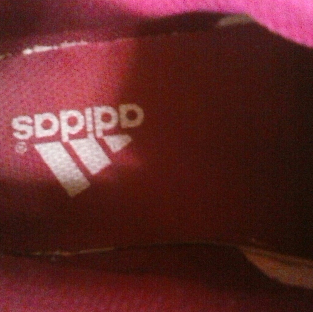 Vintage adidas sneakers 7 - Picture 4 of 4